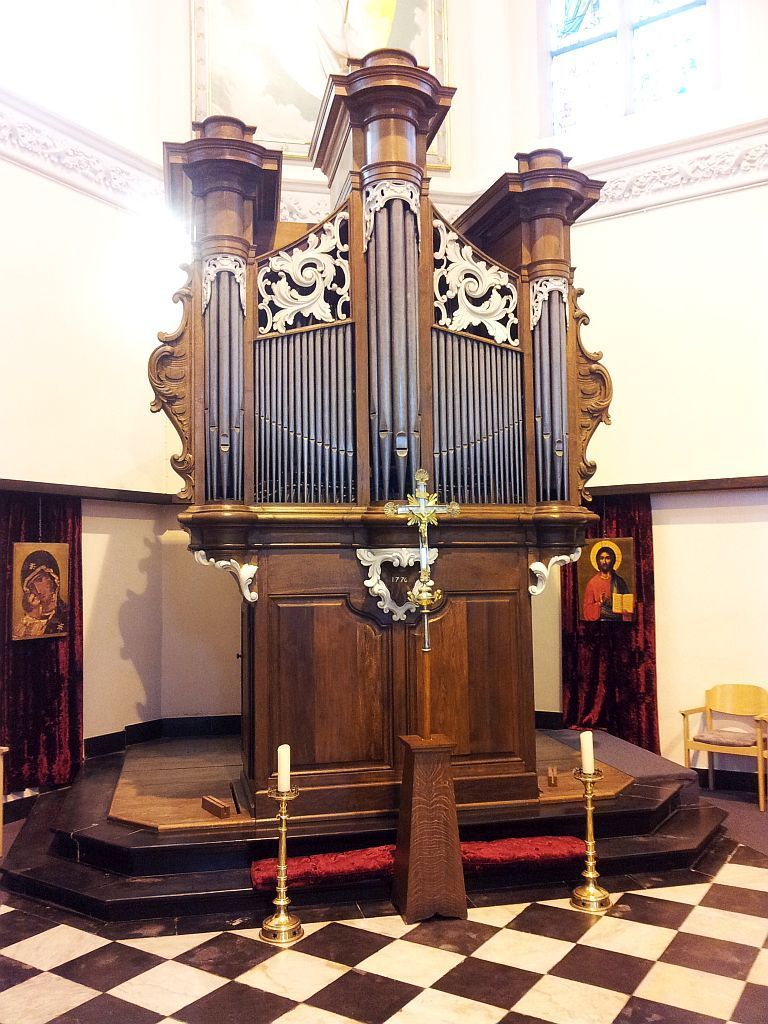 Photo: Tjalling Roosjen. Datation: 17 October 2019. Photo: Tjalling Roosjen. Datation: 17 October 2019.